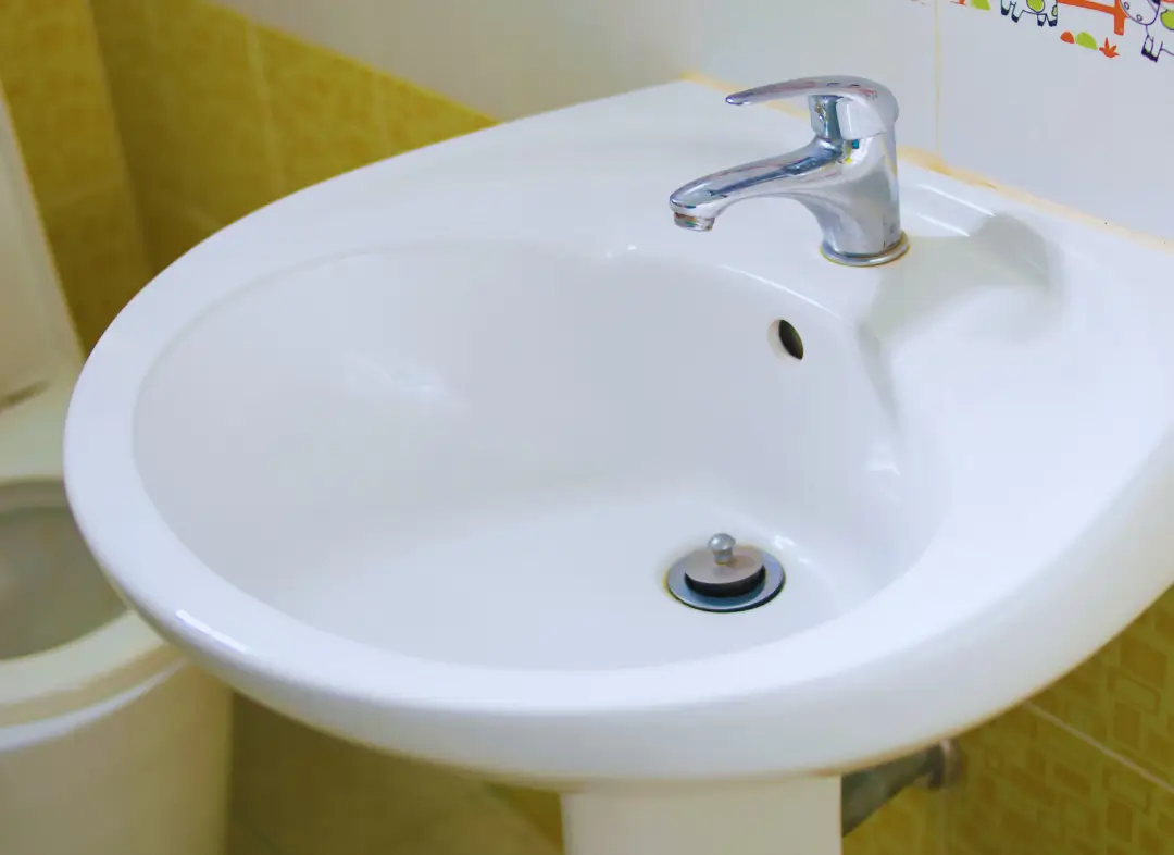 Mitigeur Lavabo Revel